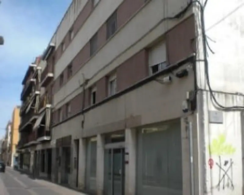 Piso 94m2 Vilanova i la Geltru Calle Jardin