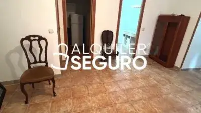 Alquiler Piso 2 Dormitorios San Isidro Getafe