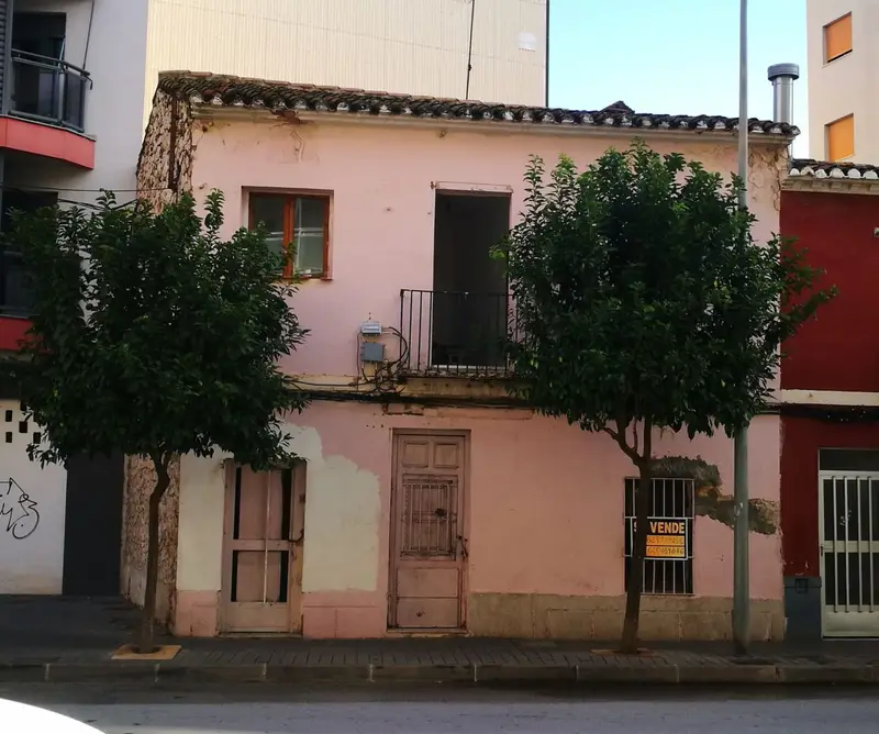 Adosado en venta Denia, España