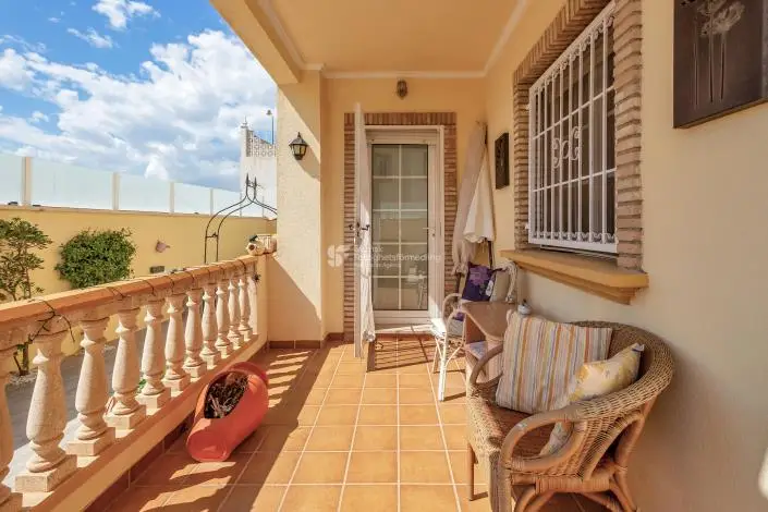 Casa en Venta 3 Dormitorios Torrevieja