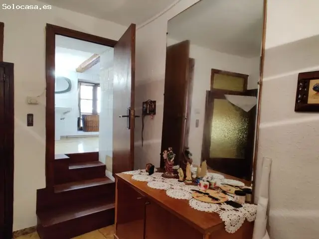 Piso en Venta Benabarre 2 Dormitorios 2 Banos Centro Ciudad