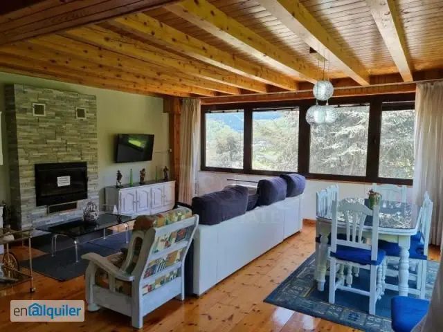 Casa Adosada en Santa Gemma Ideal para Invierno