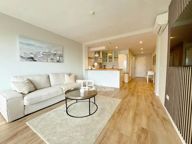 Apartamento en Venta Sant Agustí Mallorca