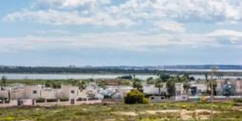 3 Cuarto Villa en venta
Rojales, Alicante