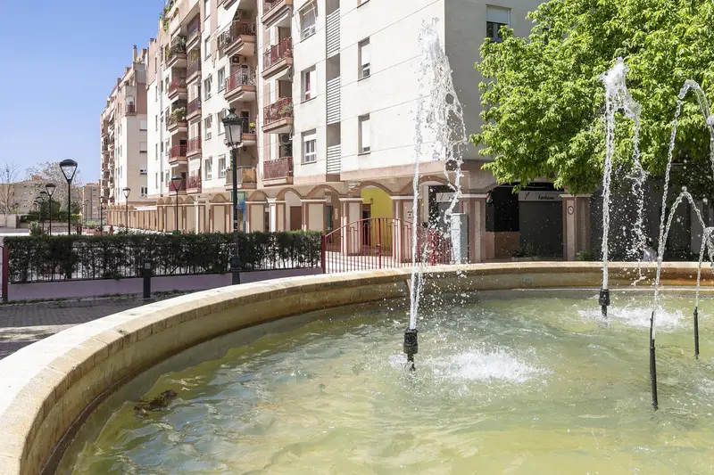 Venta Local Comercial Villarejo Granada 42m2 Vivienda Loft