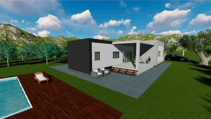 Villas de Lujo en Dolores Alicante
