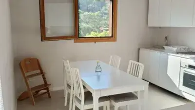 Apartamento en alquiler en Cala Sant Vicenç