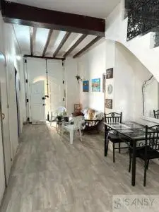 Casa Colonial en Oliva Valencia 4 Dormitorios Cerca de la Playa
