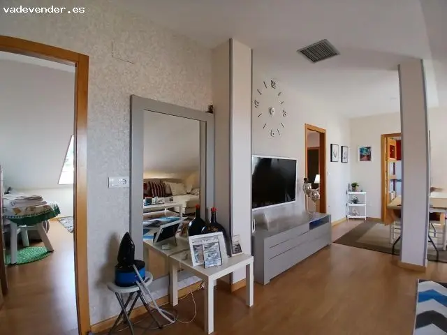 Espectacular piso en zona Playa San Francisco (Muros) con vistas magníficas Muros