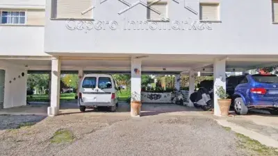 Alquiler Piso Amueblado 140m2 Valle Alto Estancia Corta
