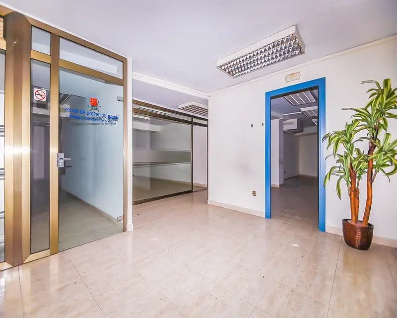 Local en Tarragona 549m2