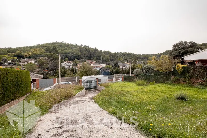 Venta Solar en Bigues I Riells, Rieral de Bigues - Ref: SOL-RASUSA