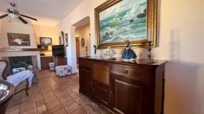 Chalet Rústico con Piscina cerca de Motril