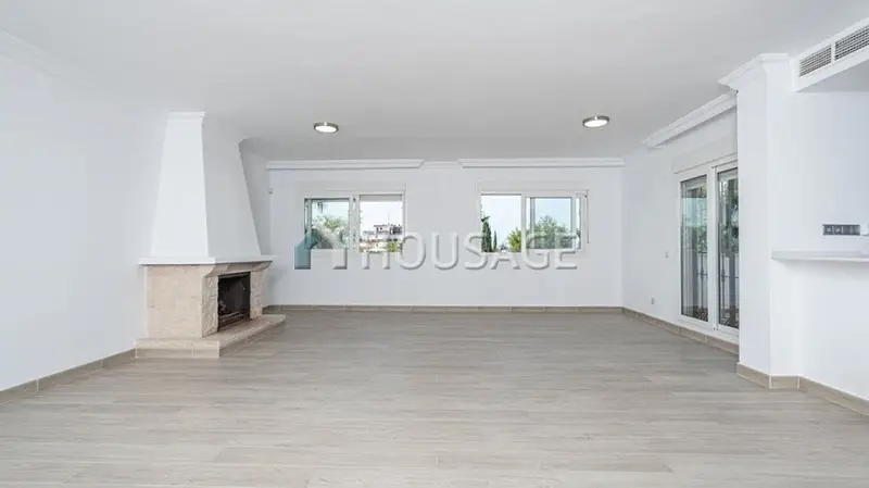Chalet en Marbella con Vistas al Mar 436m2