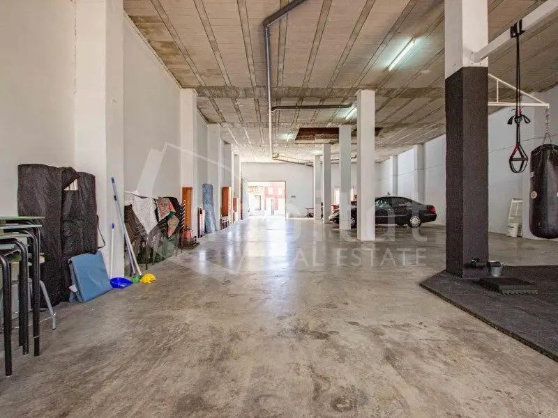 Venta Adosado Los Montesinos 285m2 Ideal Edificio