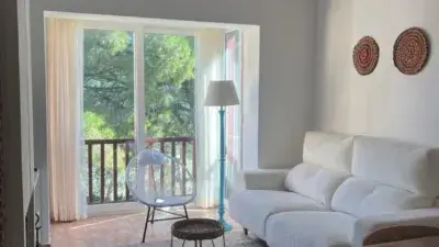 Apartamento en alquiler en Urb La Sella