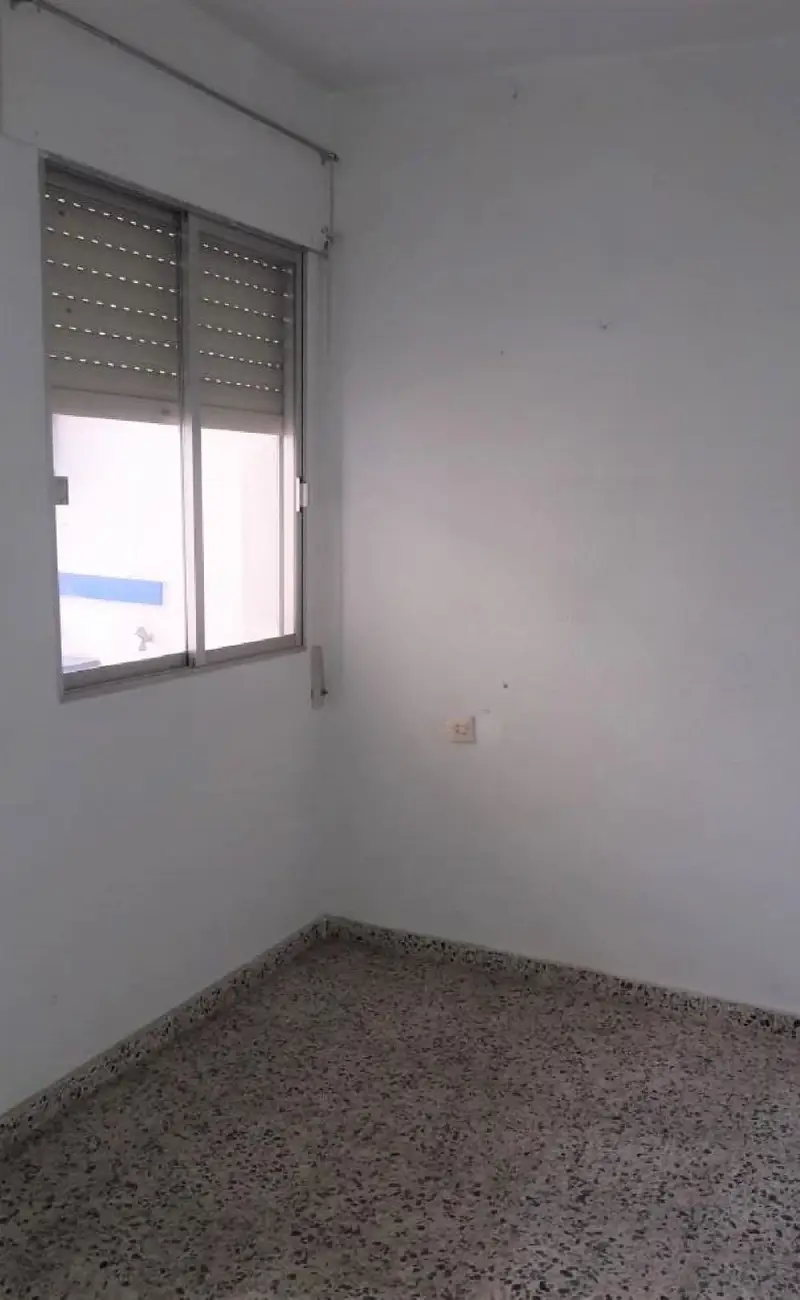 Venta Piso 3 Habitaciones Centro Los Ramos