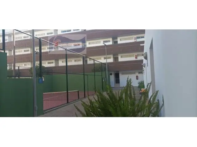 Apartamento en Nuevo Portil Huelva