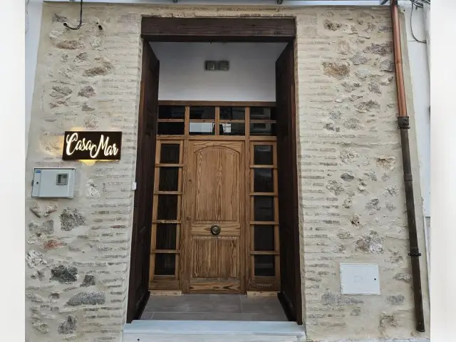 Casa Rural con 4 Dormitorios cerca de Gand	ía y Oliva Nova