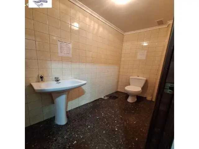 Oficina en Albacete Zona Centro 25m2 2 Aseos