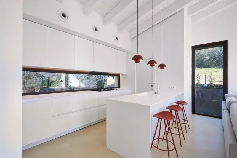 Chalet en Venta en Saus Girona Cerca de la Costa Brava