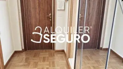 Alquiler Piso 75m2 2 Habitaciones Val
