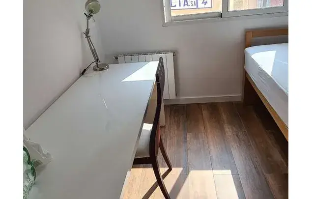 Alquiler de Habitaciones en Burjasot Valencia