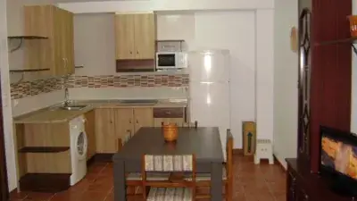 Piso en venta en Avenida del Campillo, 6