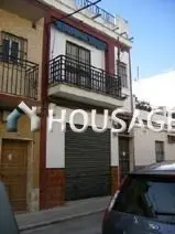 Casa en Venta Sevilla 121m2 1 Habitacion Inmueble Ocupado