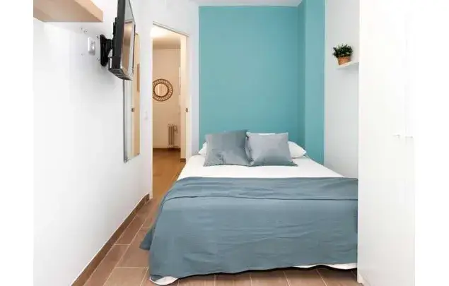 Alquiler Habitacion Estudiantes Alcalá Henares Universidad