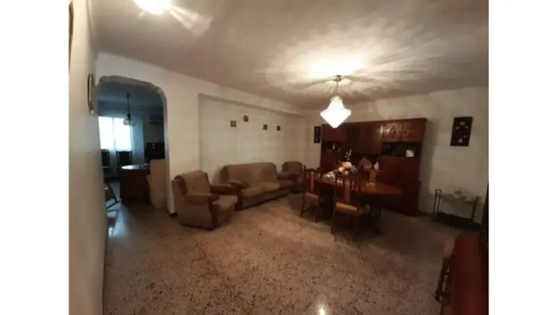 Apartamento 3 Dormitorios Alora España