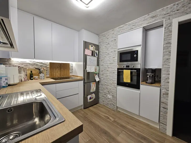 Venta Piso Reformado Fatima Cordoba 4 Dormitorios