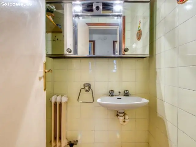 Piso 4 Habitaciones Figueres Excelente Ubicacion