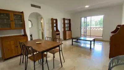 Apartamento en venta Mijas Golf 2 dormitorios 2 baños
