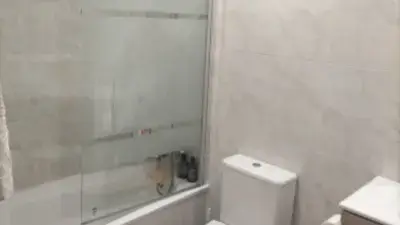 Piso en venta en Carretera de Leiza