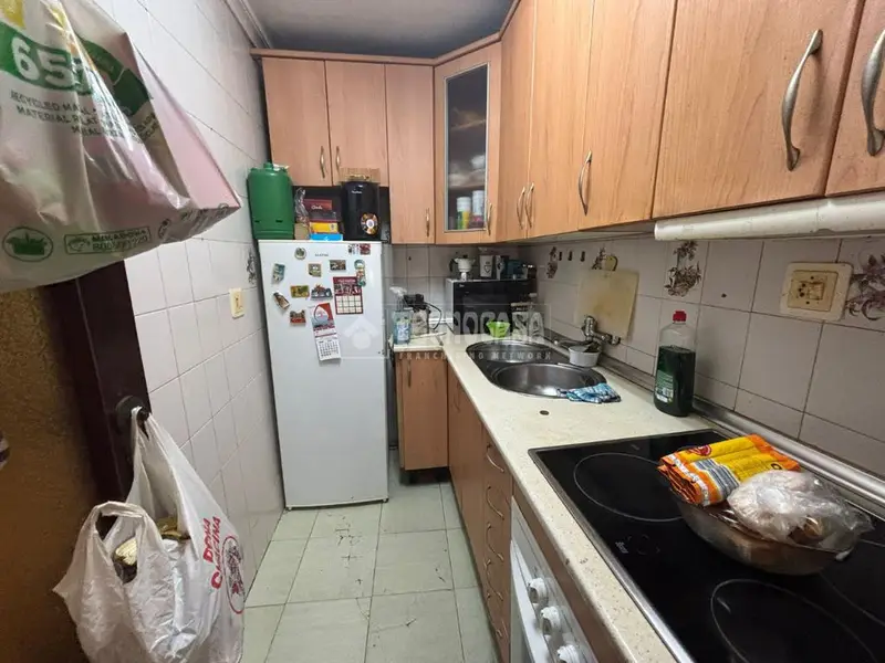 Piso en venta en Jaén capital Plaza de la Magdalena