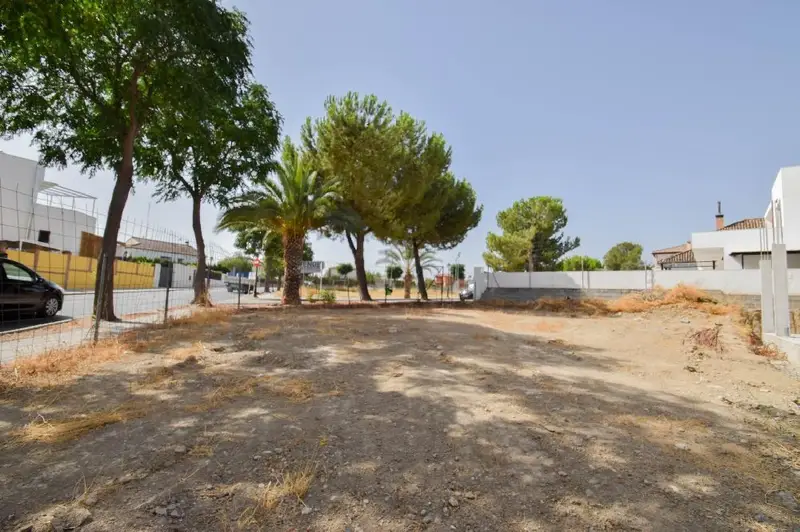 Solar en Belicena 330m2 - Construye tu hogar