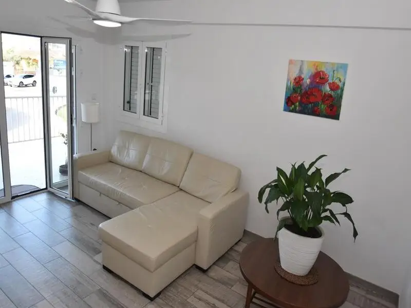 Apartamento 3 Dormitorios Oliva Valencia Cerca Playa Golf
