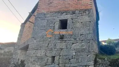 Casa en venta Punxín 140m2 para reformar