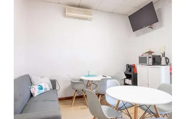 Habitacion para Estudiantes en Alcalá de Henares