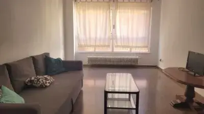 Piso en venta en Centro-Zona Alta