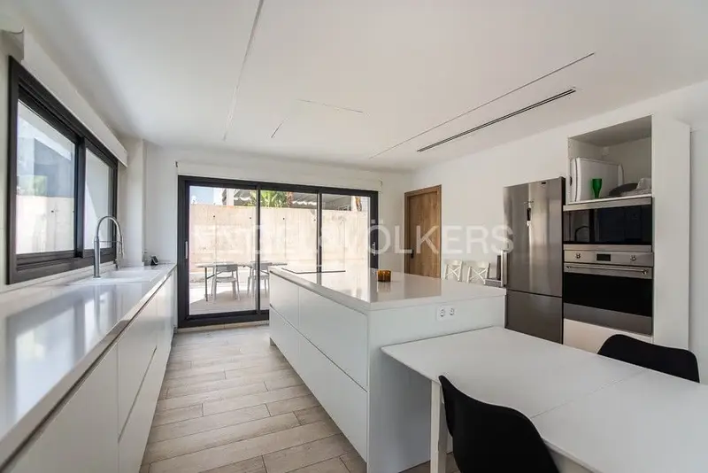 Villa de Lujo en Lledó 6 Dormitorios 4 Baños