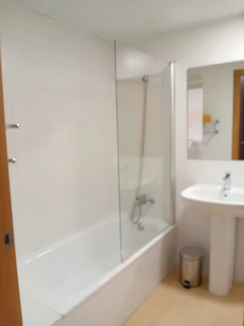 Apartamento en Mar Menor Golf Resort 1 Dormitorio Piscina Wifi