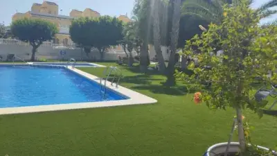 Casa en alquiler en Gran Alacant