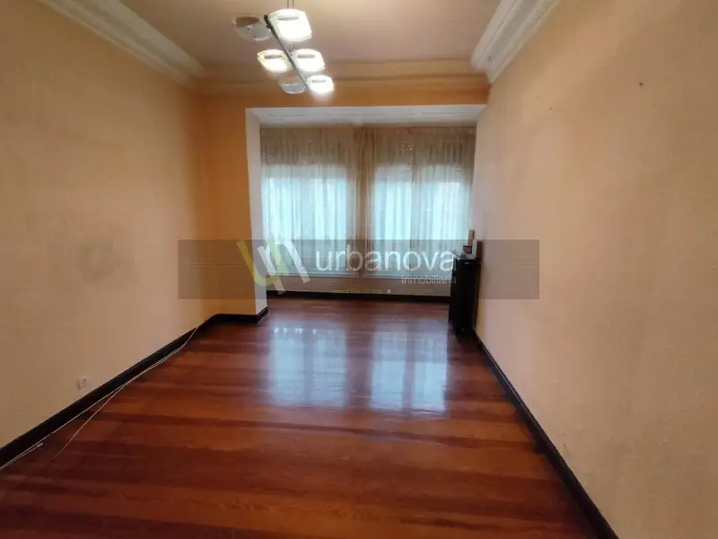 Venta Piso con terraza en Centro, Casco Antiguo Logroño - Ref: 20229