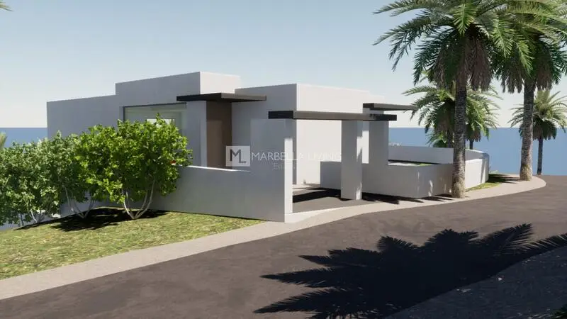 Terrenos en Venta San Roque Cádiz