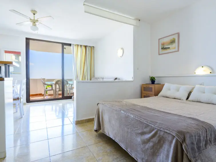 Apartamento con Vistas al Mar en Alcoceber Alquiler Turistico