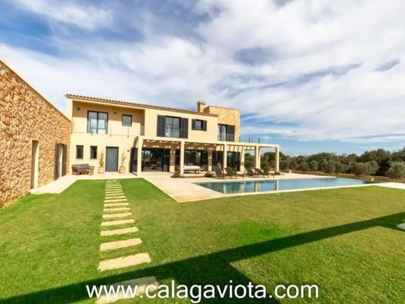 venta Chalet en Salines (Ses), Balears (Illes) (VQJ-30)- Globaliza