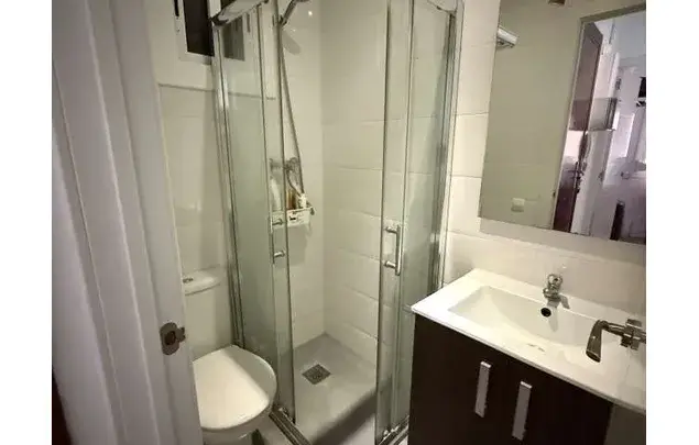Habitacion 33m2 Alquiler Barcelona