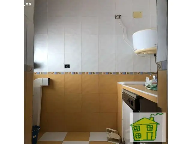 Piso en Venta Andujar Reforma